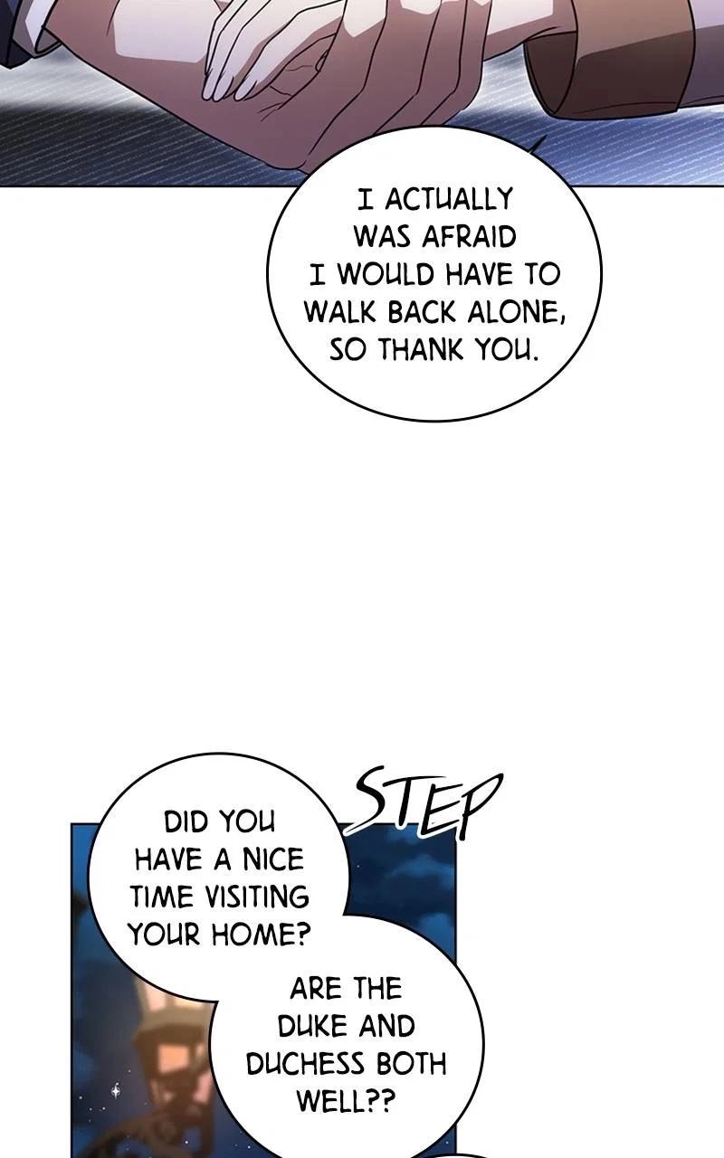 The Price Is Your Everything Chapter 30 - Page 61