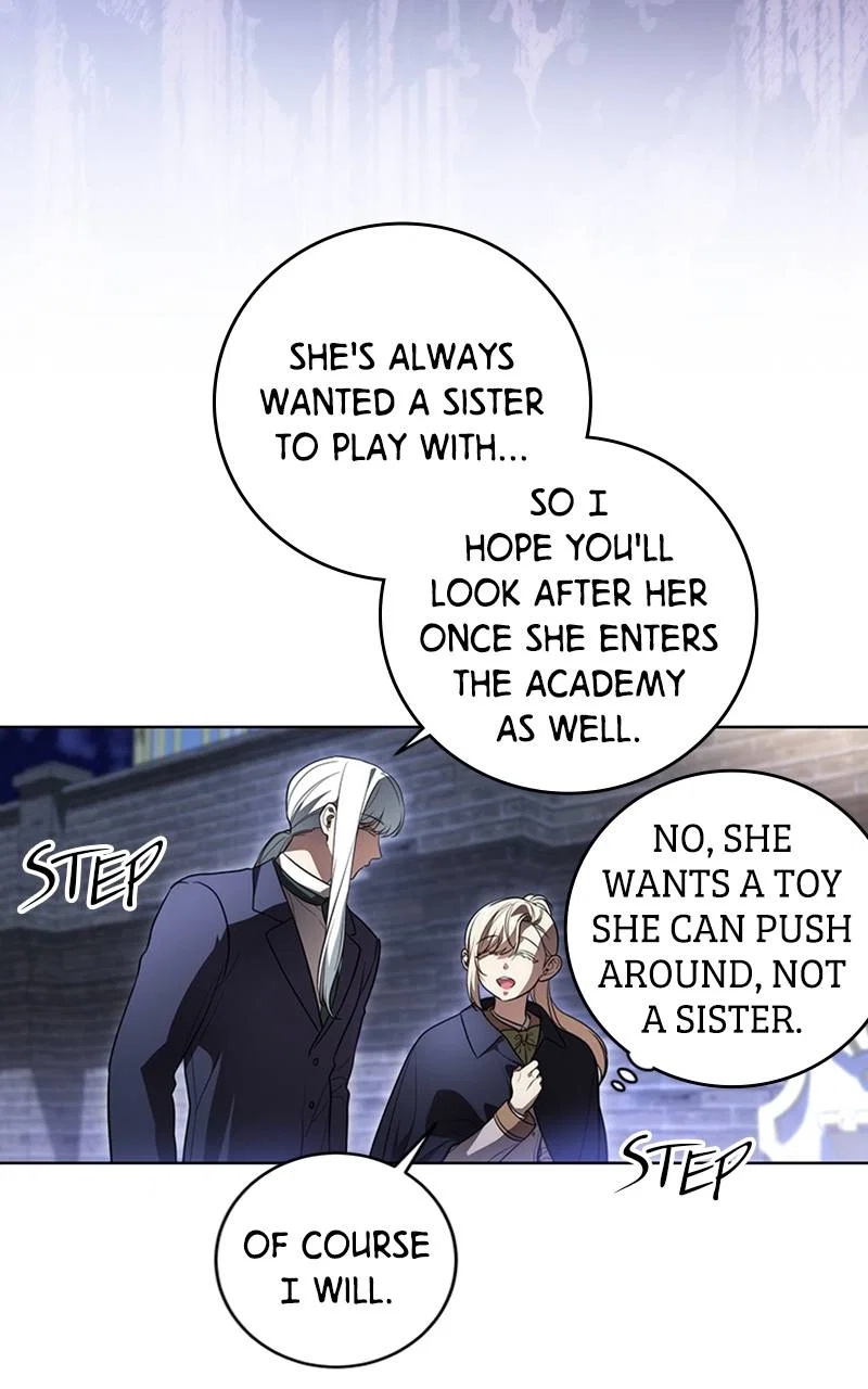 The Price Is Your Everything Chapter 30 - Page 65