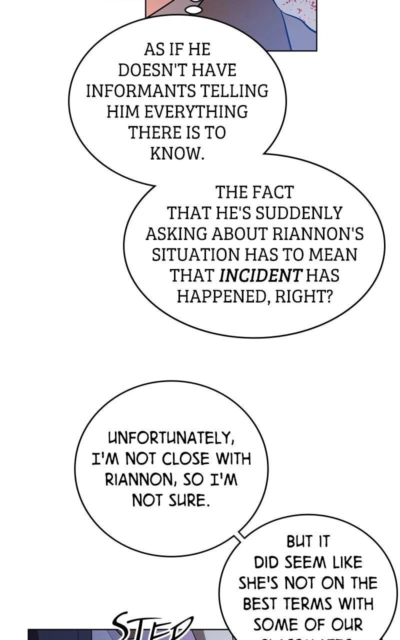 The Price Is Your Everything Chapter 30 - Page 69