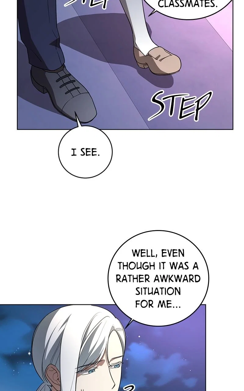 The Price Is Your Everything Chapter 30 - Page 70