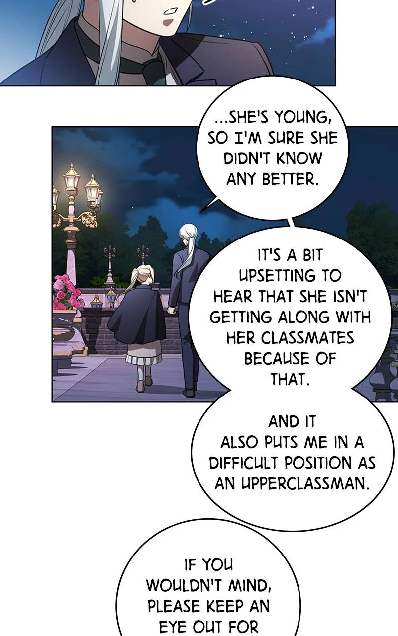The Price Is Your Everything Chapter 30 - Page 71