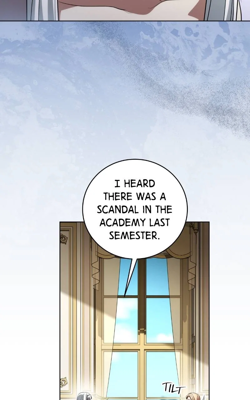 The Price Is Your Everything Chapter 50 - Page 5