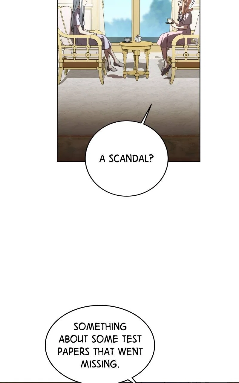 The Price Is Your Everything Chapter 50 - Page 6