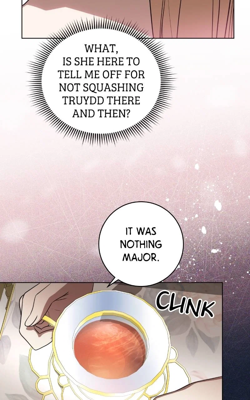 The Price Is Your Everything Chapter 50 - Page 9