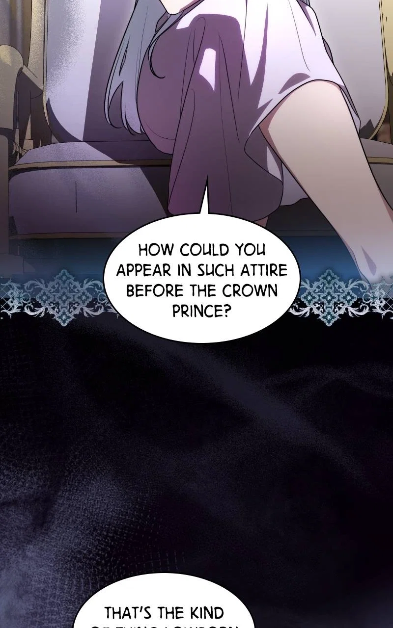 The Price Is Your Everything Chapter 50 - Page 22