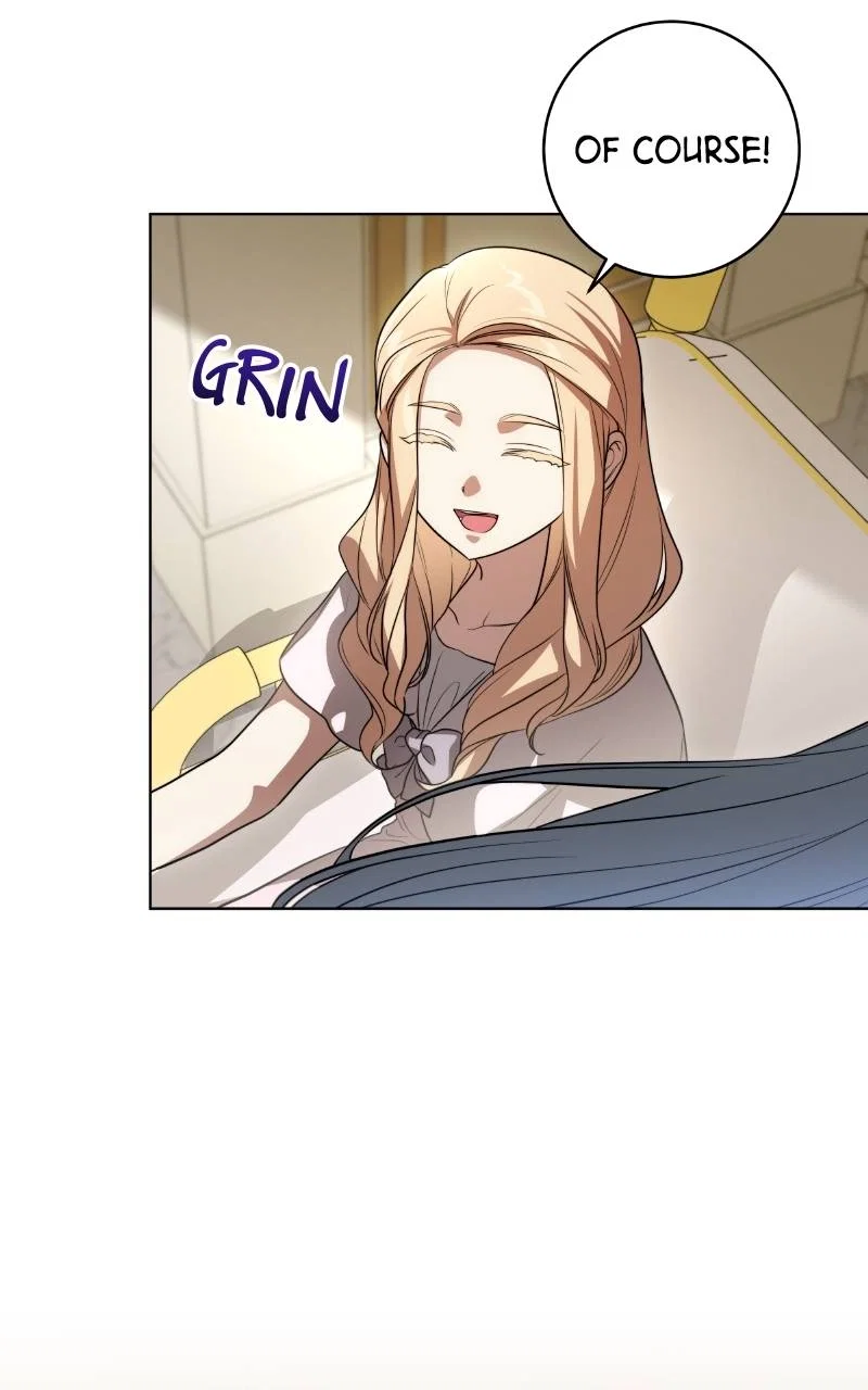 The Price Is Your Everything Chapter 50 - Page 32