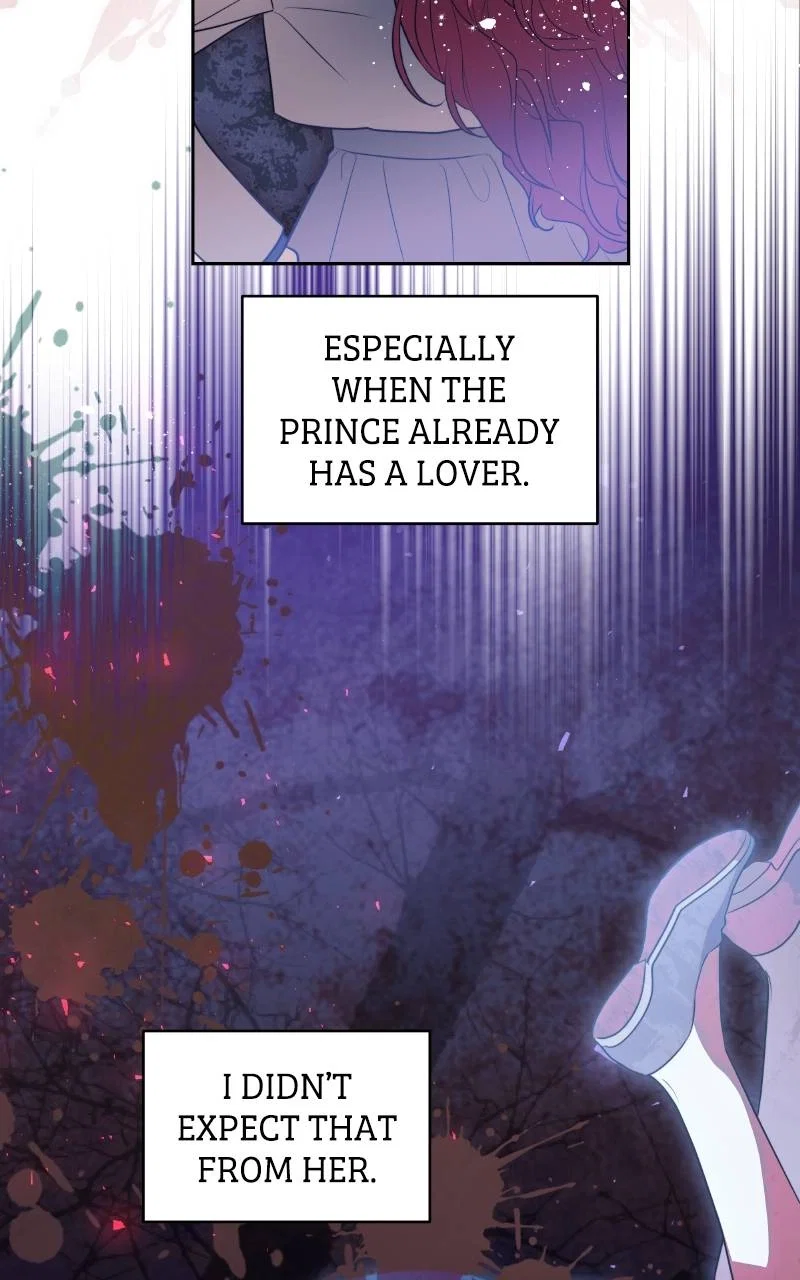 The Price Is Your Everything Chapter 50 - Page 39