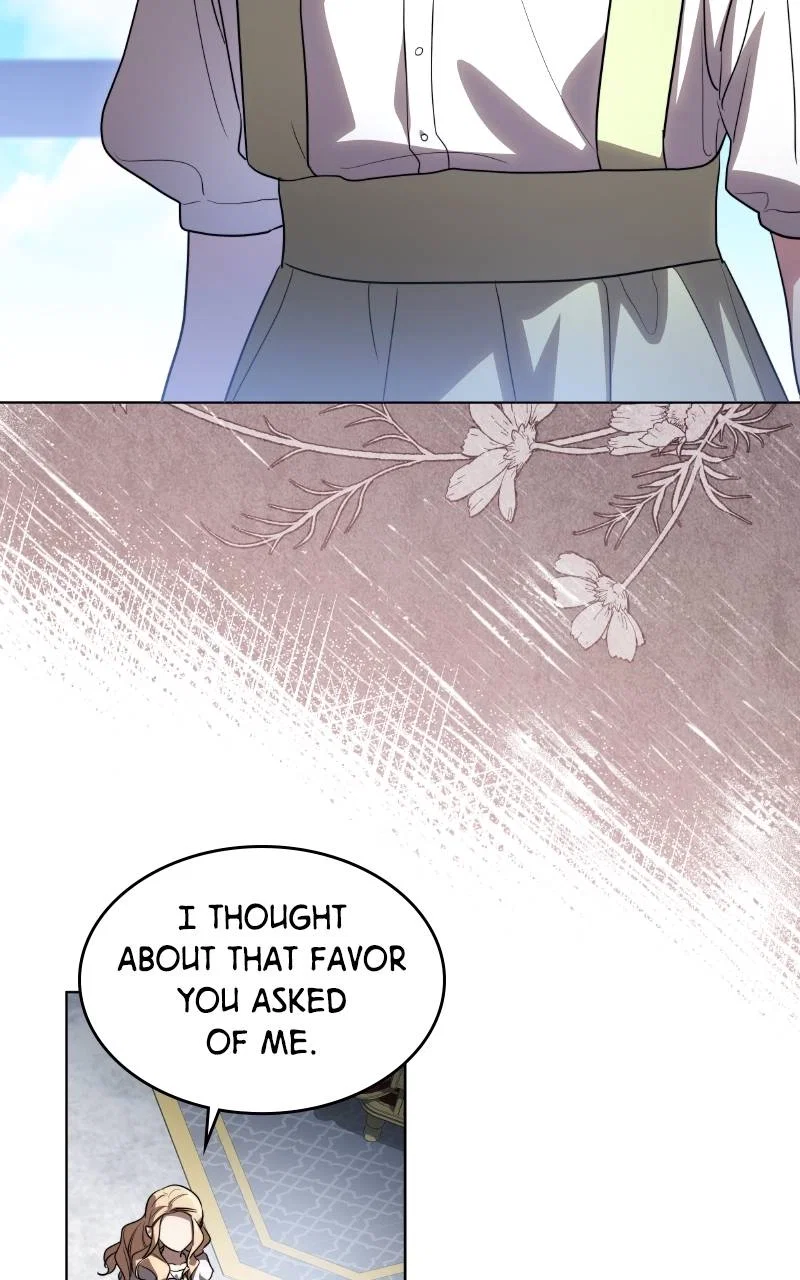 The Price Is Your Everything Chapter 50 - Page 47
