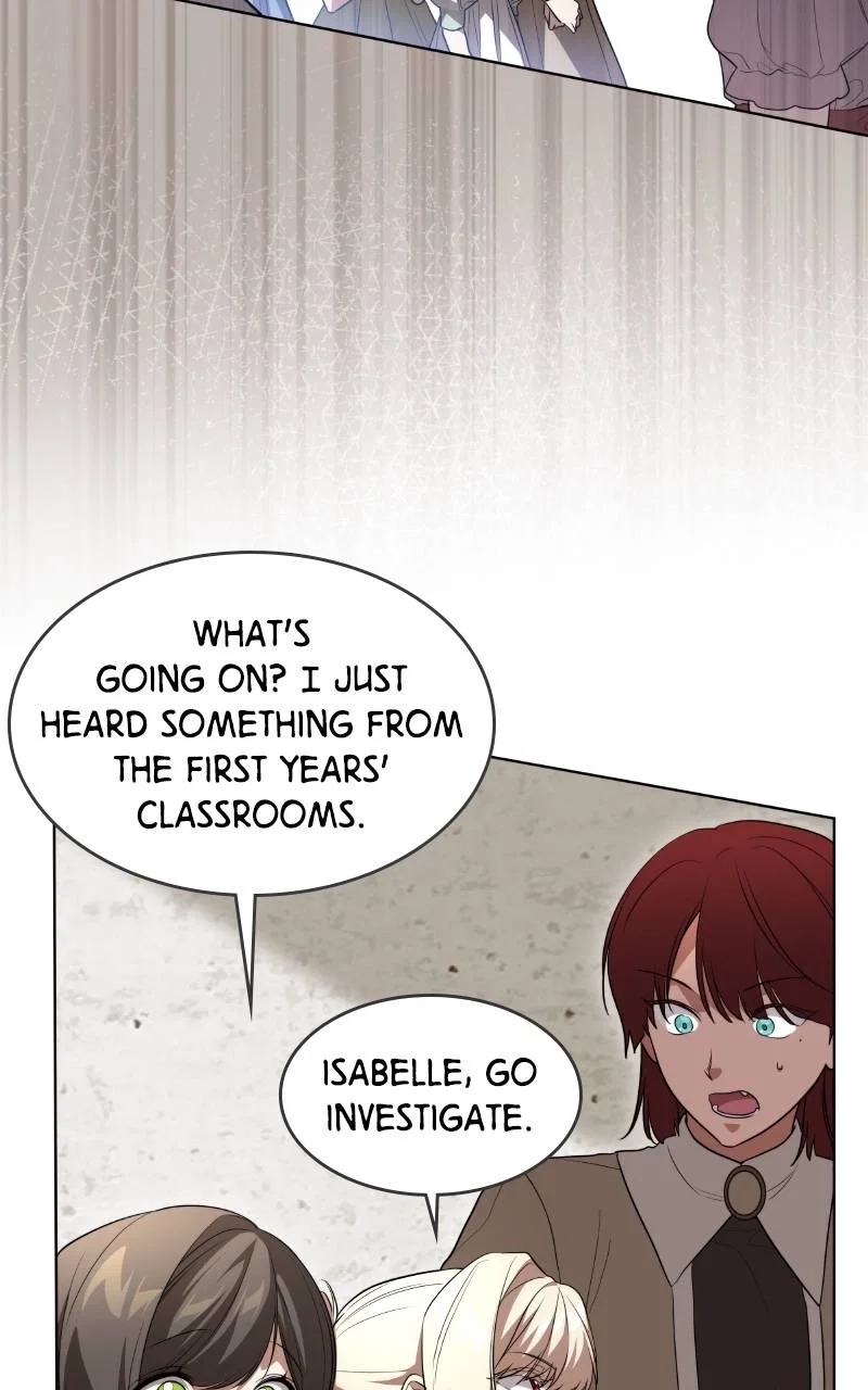 The Price Is Your Everything Chapter 50 - Page 57