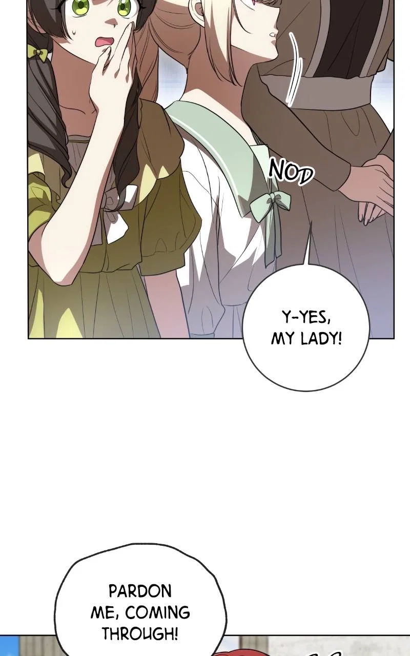 The Price Is Your Everything Chapter 50 - Page 58
