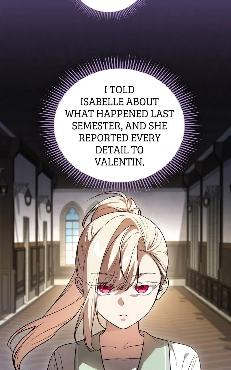 The Price Is Your Everything Chapter 50 - Page 77