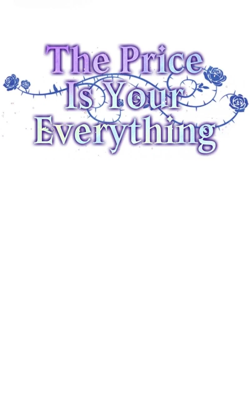The Price Is Your Everything Chapter 58 - Page 11