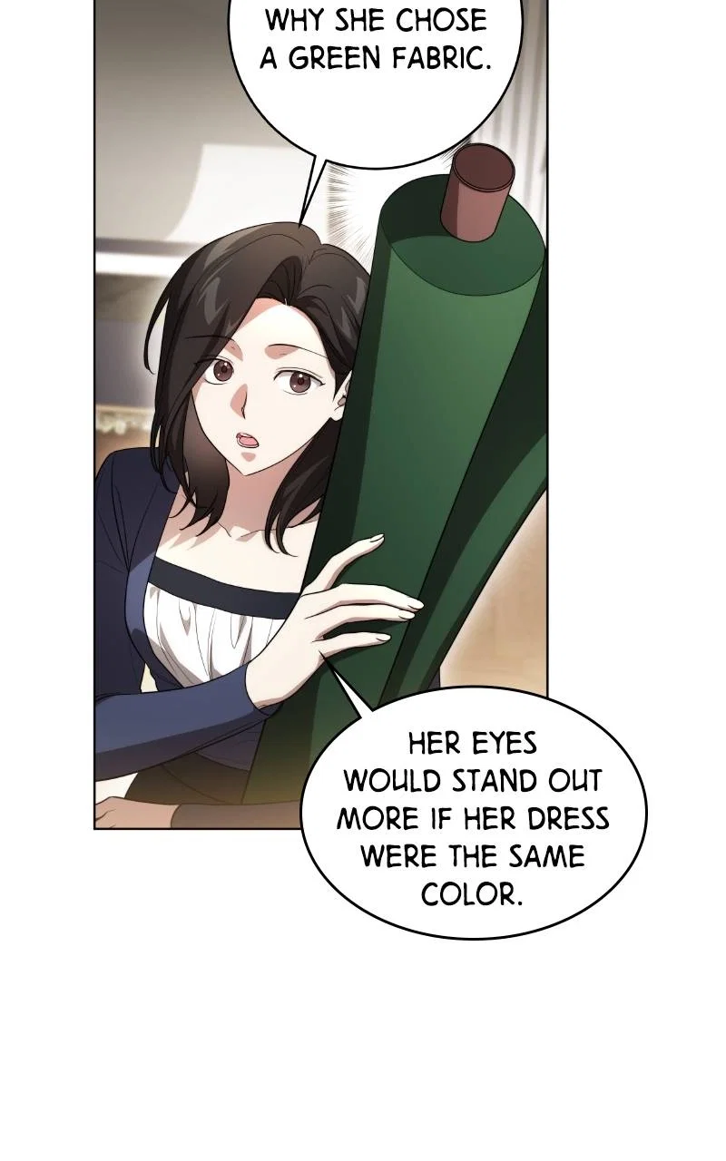 The Price Is Your Everything Chapter 58 - Page 15
