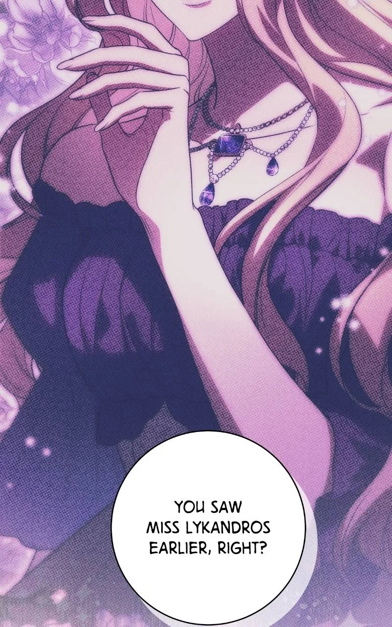 The Price Is Your Everything Chapter 58 - Page 21