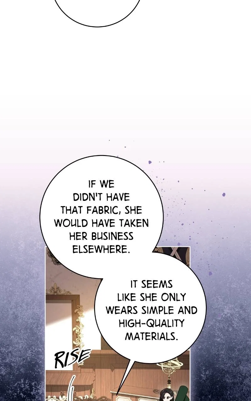 The Price Is Your Everything Chapter 58 - Page 25