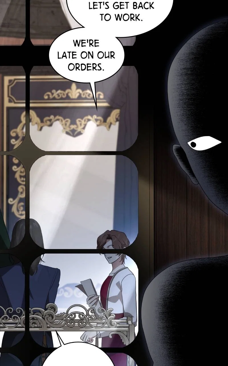 The Price Is Your Everything Chapter 58 - Page 27