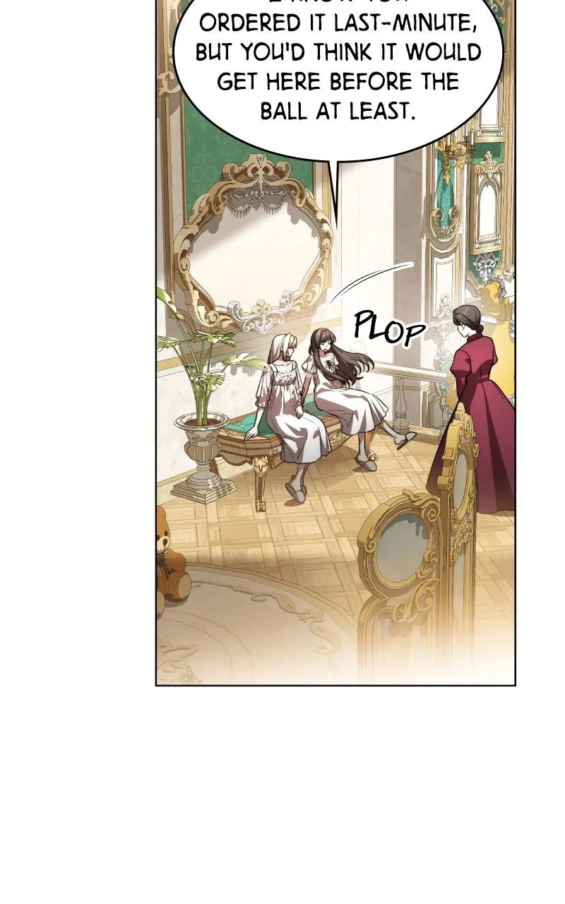 The Price Is Your Everything Chapter 58 - Page 34