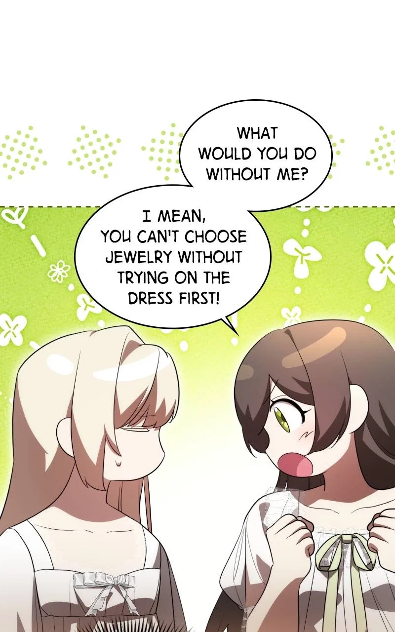 The Price Is Your Everything Chapter 58 - Page 35