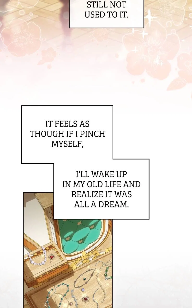 The Price Is Your Everything Chapter 58 - Page 40