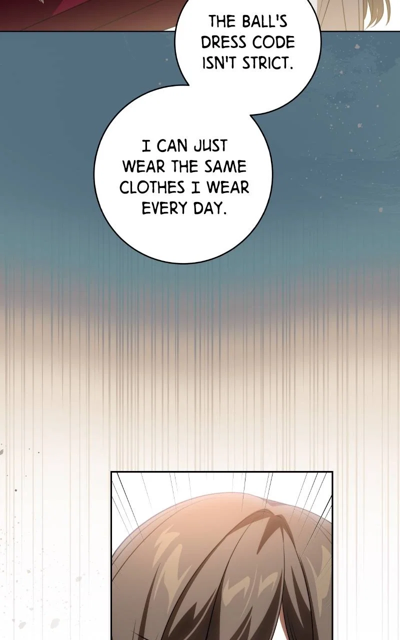 The Price Is Your Everything Chapter 58 - Page 64