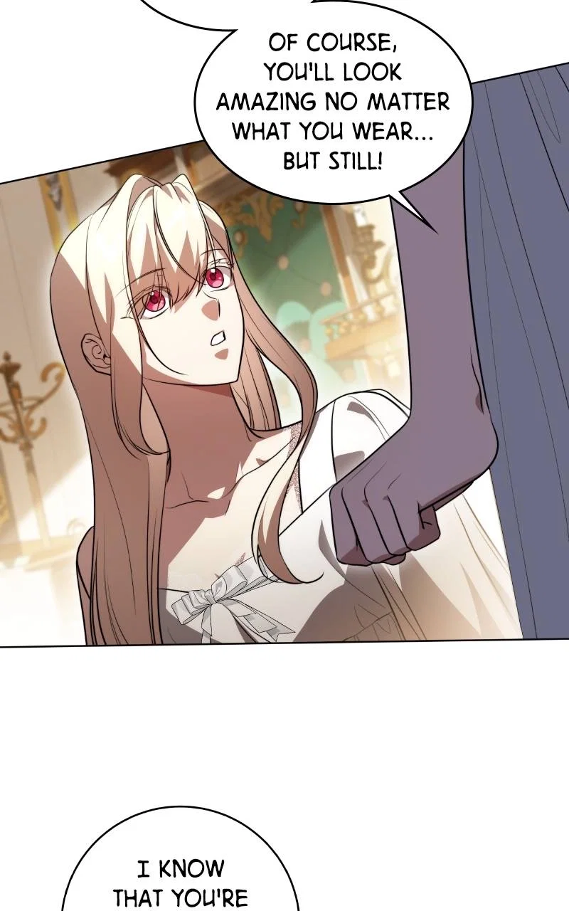 The Price Is Your Everything Chapter 58 - Page 66