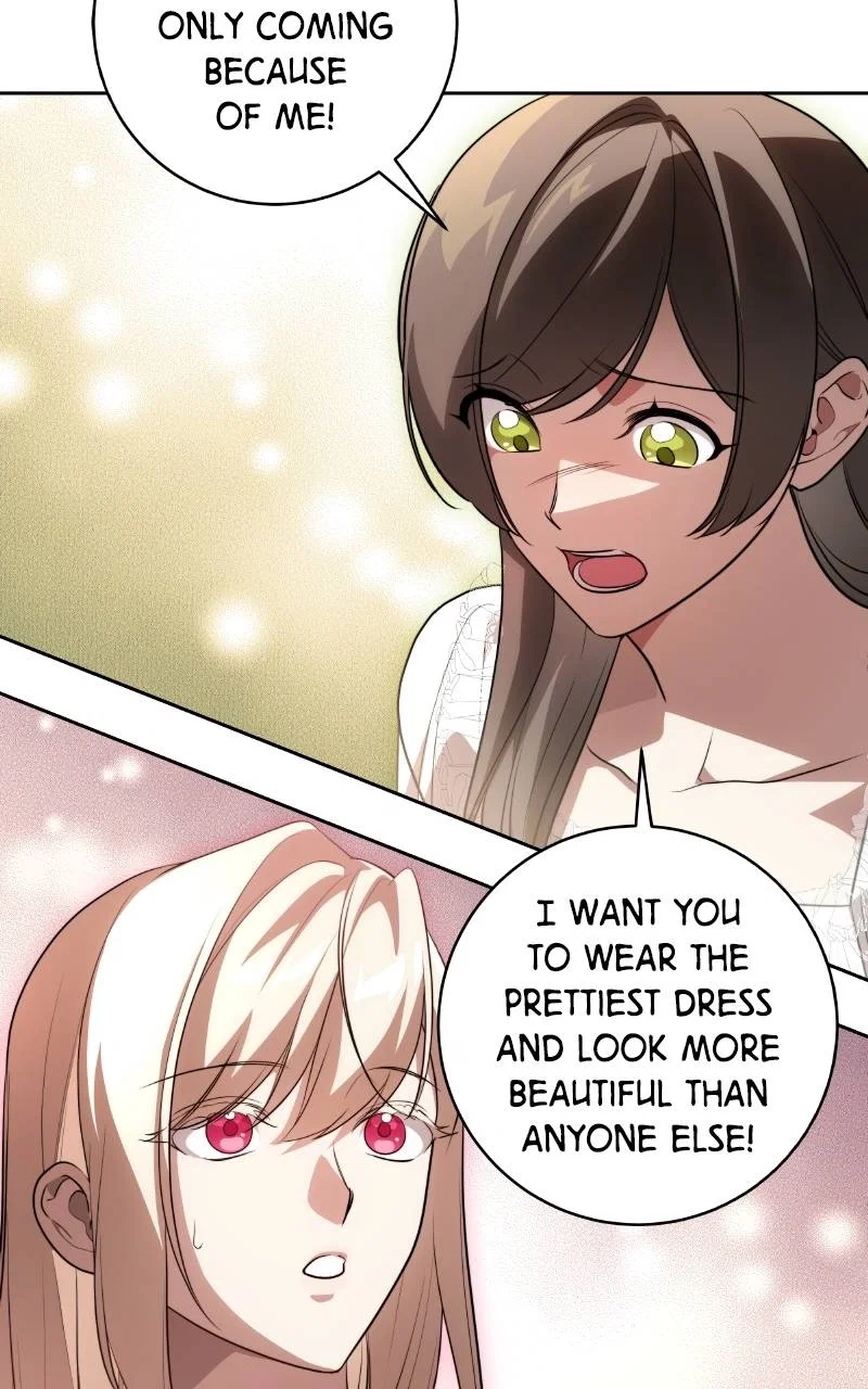 The Price Is Your Everything Chapter 58 - Page 67