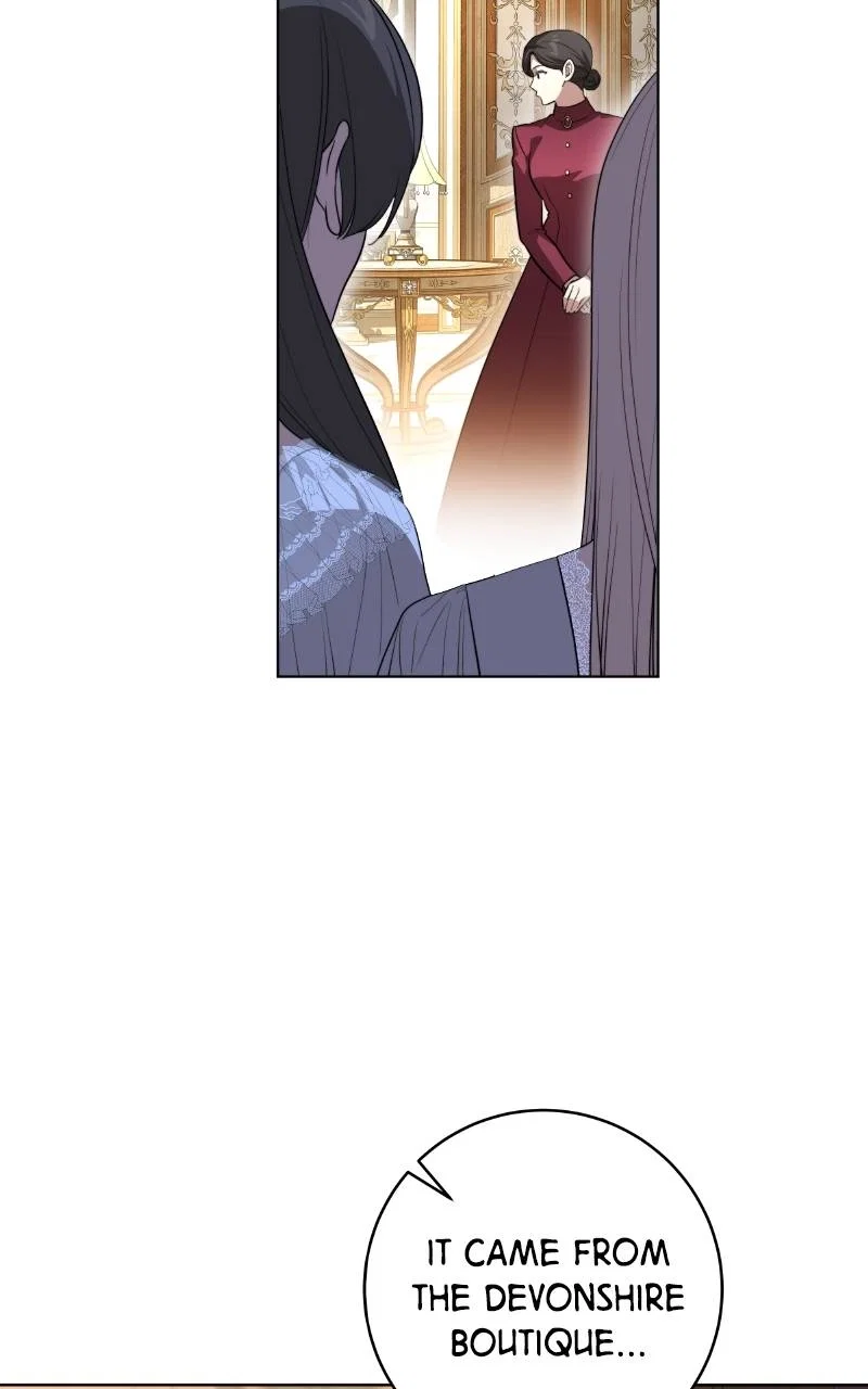 The Price Is Your Everything Chapter 58 - Page 70