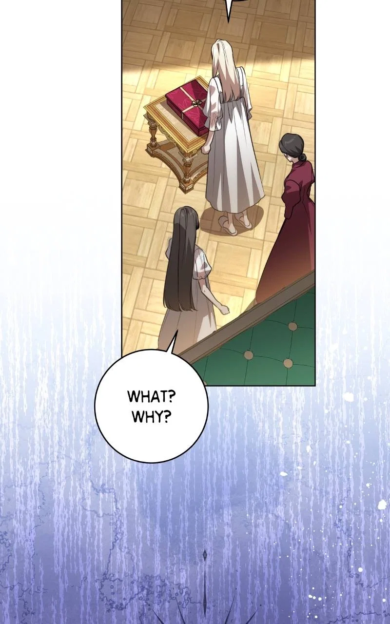 The Price Is Your Everything Chapter 58 - Page 77