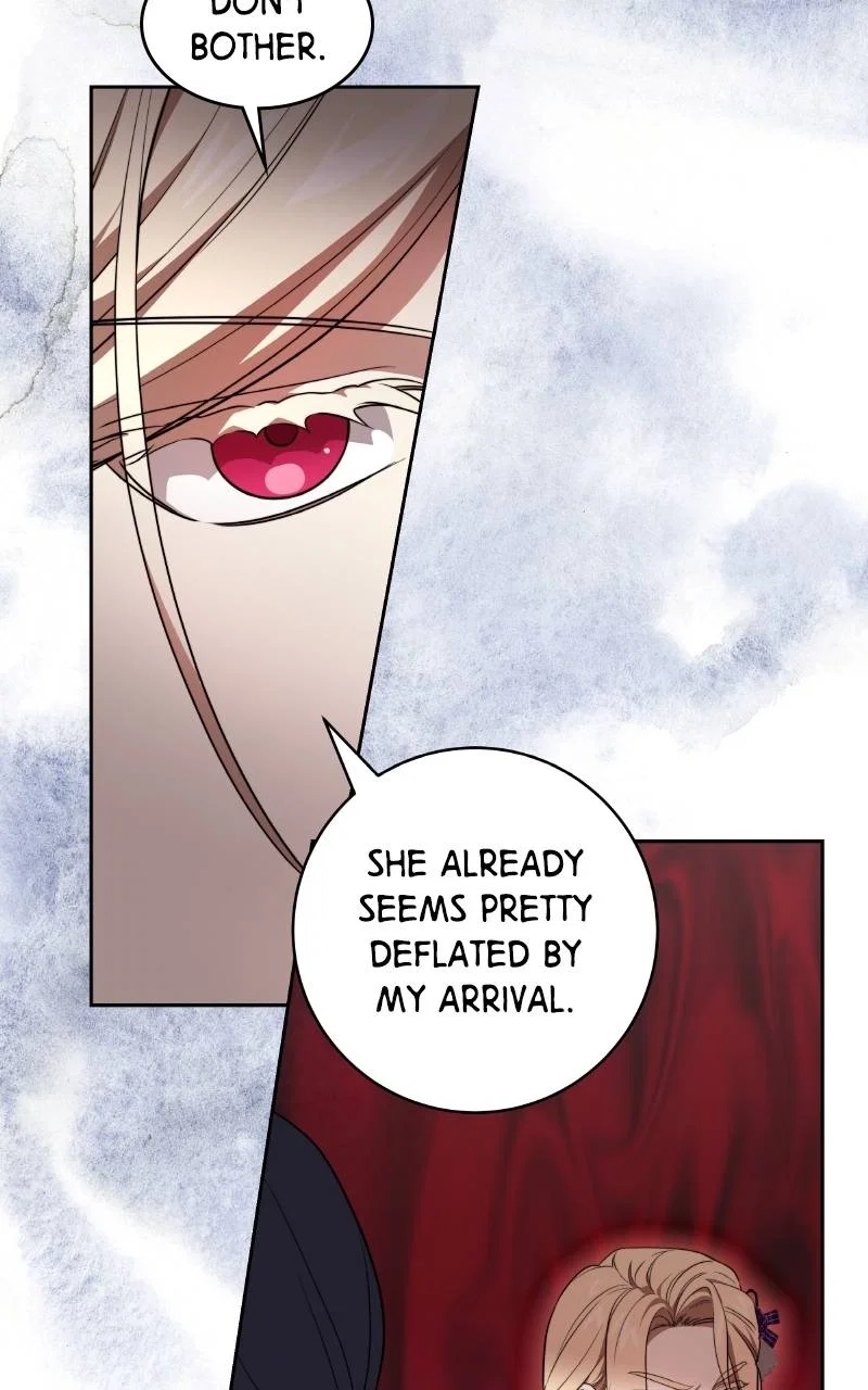 The Price Is Your Everything Chapter 60 - Page 33