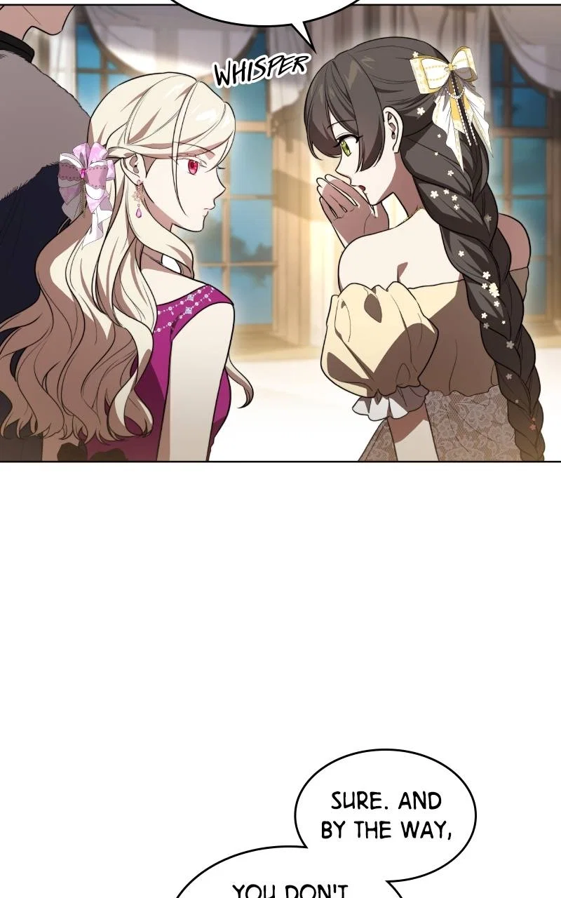 The Price Is Your Everything Chapter 60 - Page 35