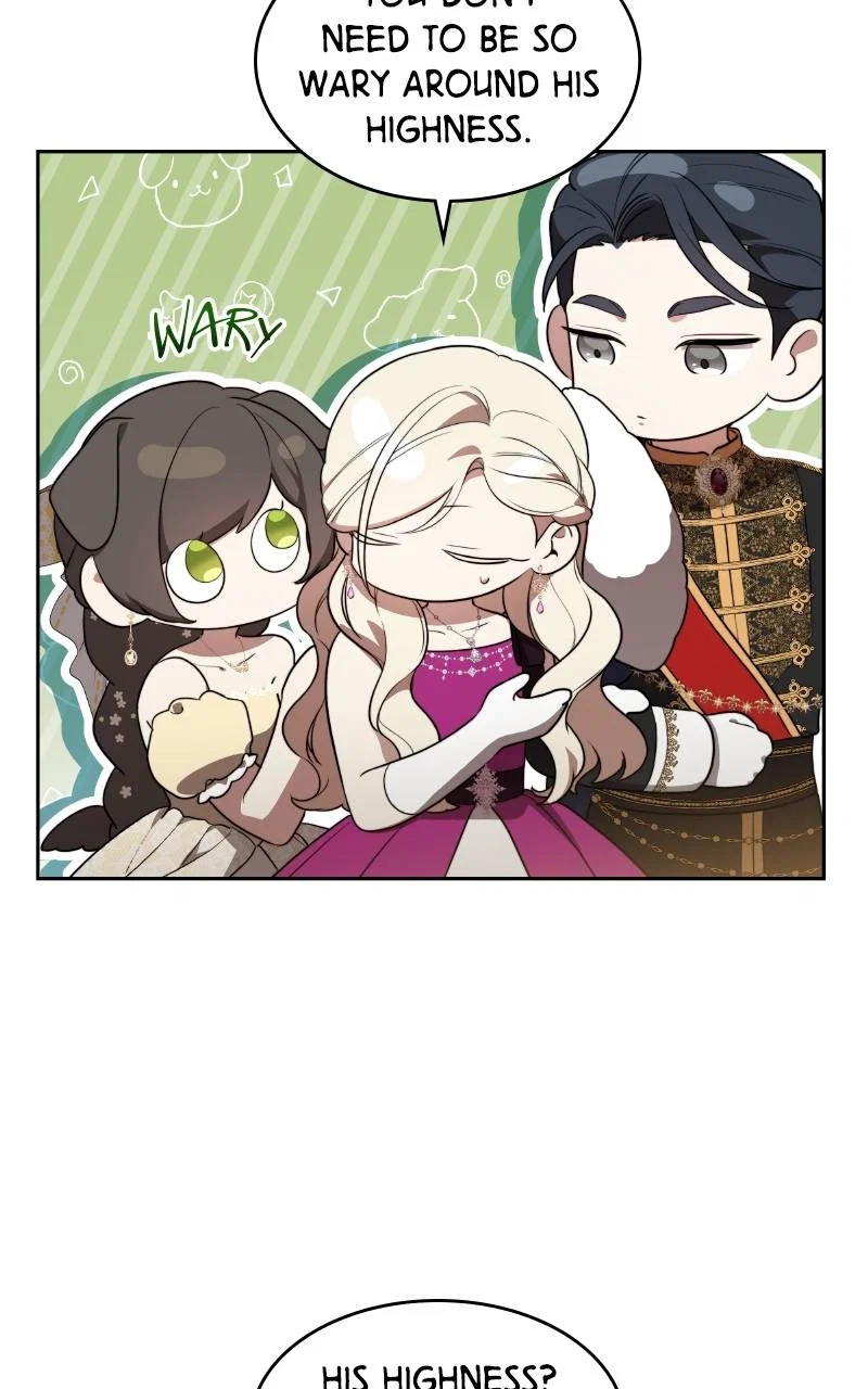 The Price Is Your Everything Chapter 60 - Page 36