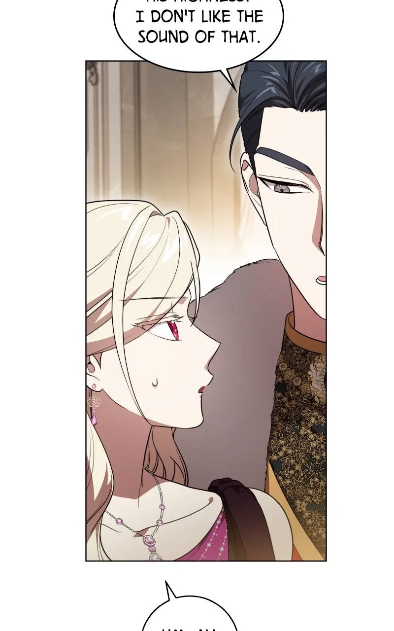 The Price Is Your Everything Chapter 60 - Page 37