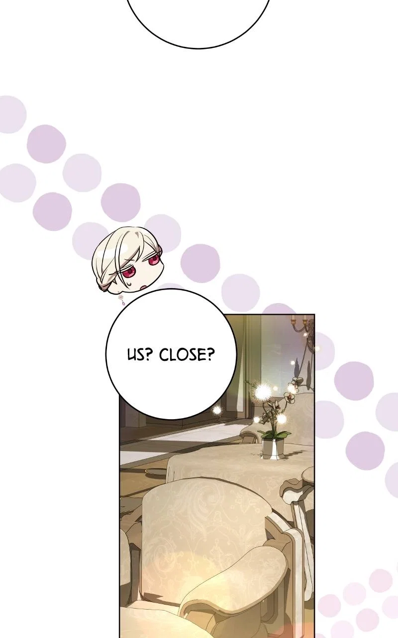 The Price Is Your Everything Chapter 60 - Page 43