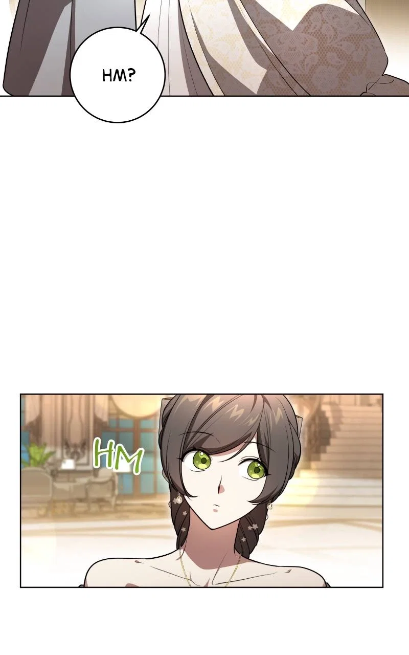 The Price Is Your Everything Chapter 60 - Page 52