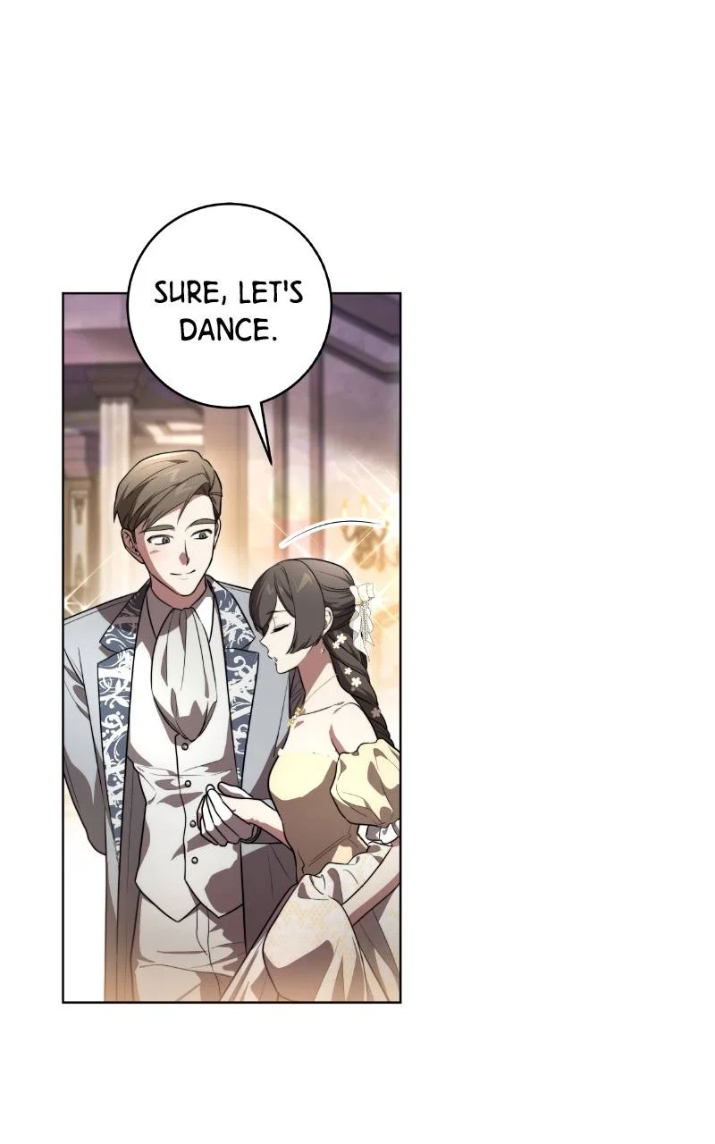 The Price Is Your Everything Chapter 60 - Page 53