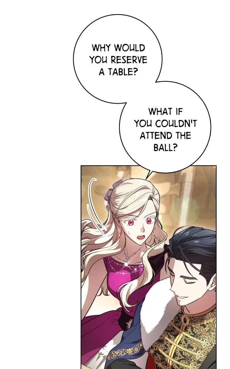 The Price Is Your Everything Chapter 60 - Page 55