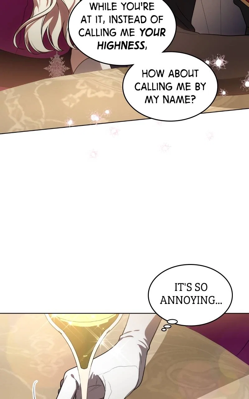 The Price Is Your Everything Chapter 60 - Page 58