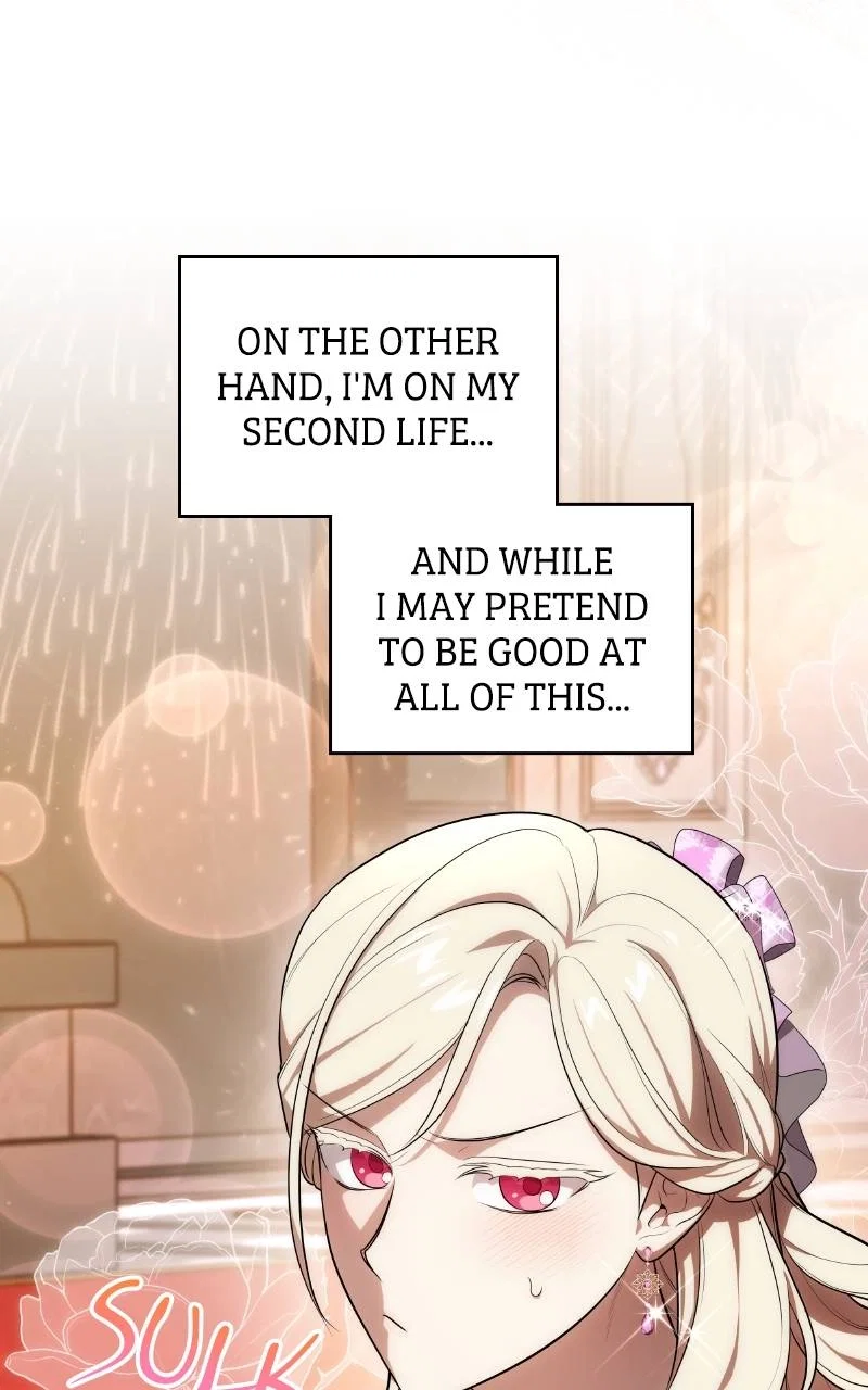 The Price Is Your Everything Chapter 60 - Page 61