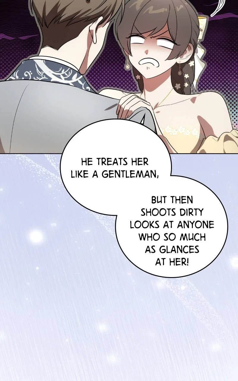 The Price Is Your Everything Chapter 60 - Page 67