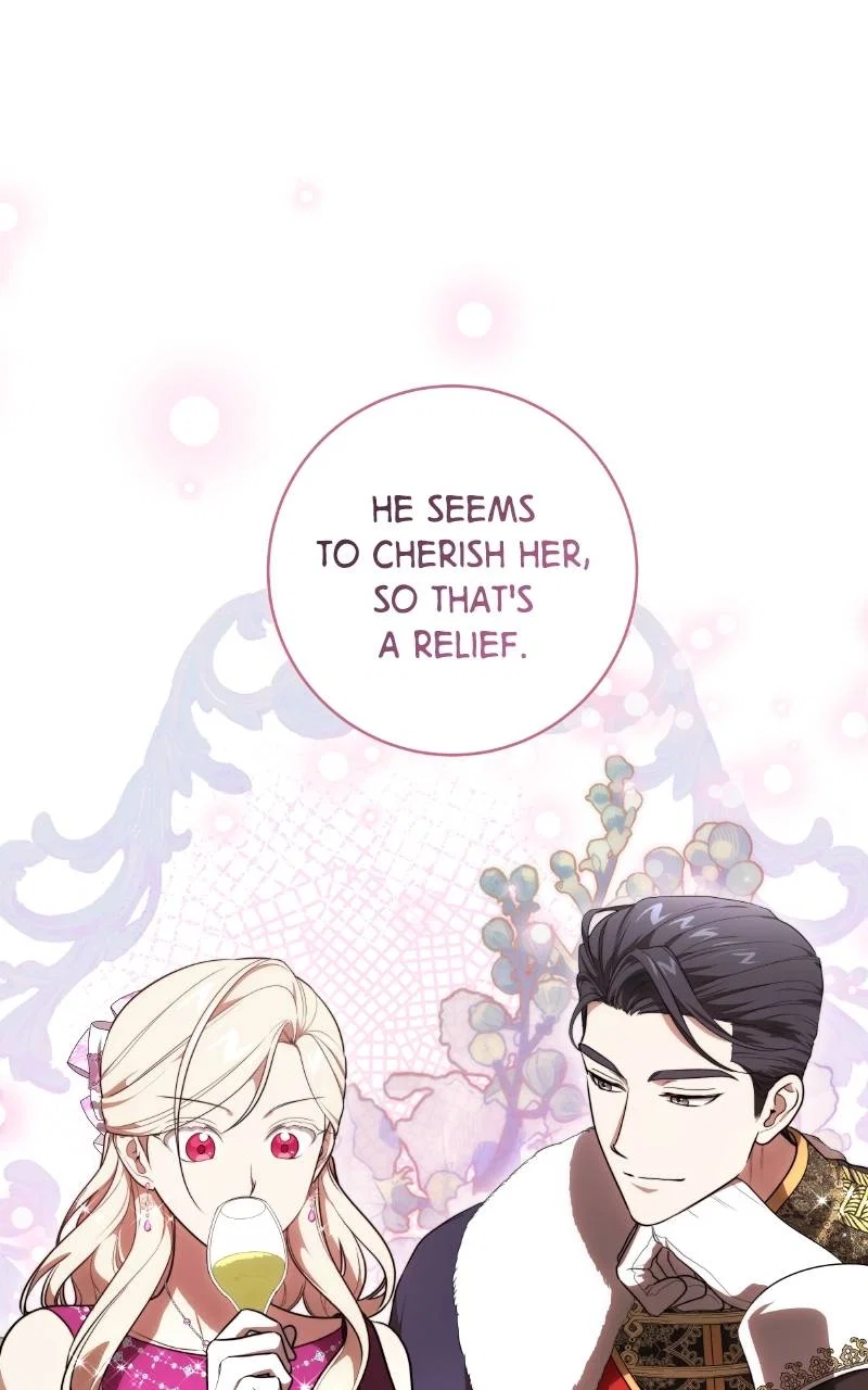 The Price Is Your Everything Chapter 60 - Page 69