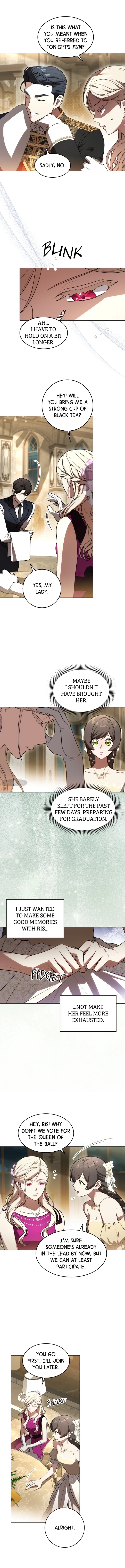 The Price Is Your Everything Chapter 63 - Page 5