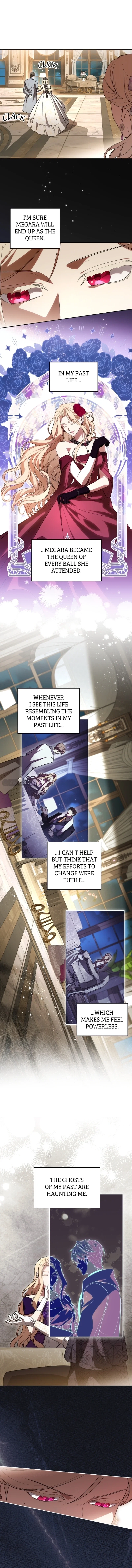 The Price Is Your Everything Chapter 63 - Page 6