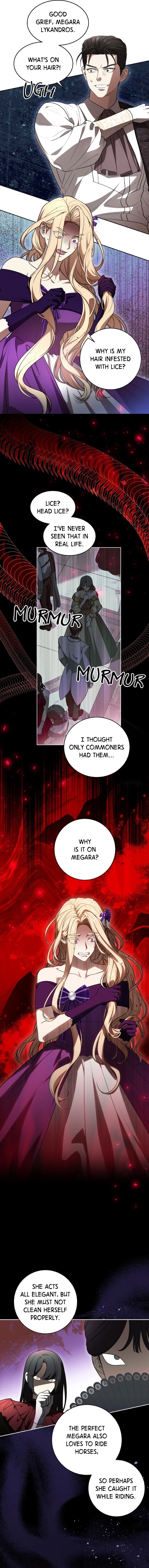 The Price Is Your Everything Chapter 63 - Page 8