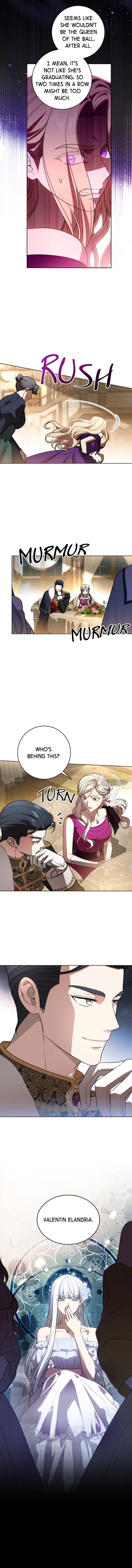 The Price Is Your Everything Chapter 63 - Page 9