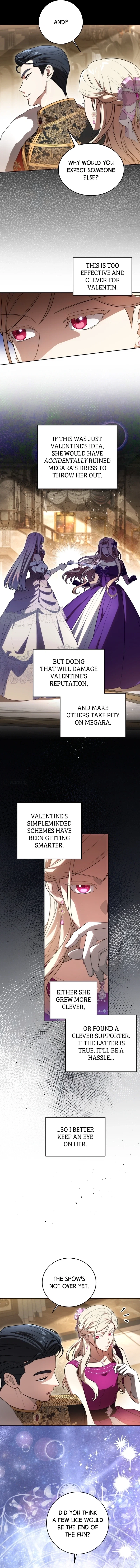 The Price Is Your Everything Chapter 63 - Page 10