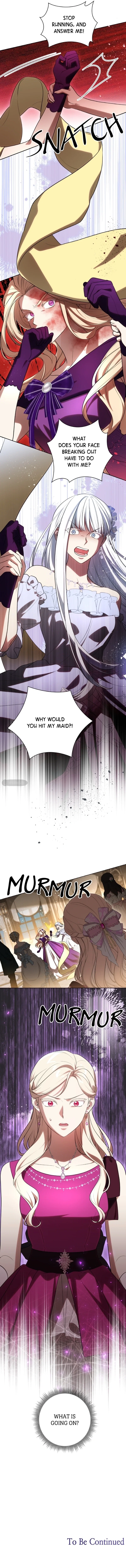 The Price Is Your Everything Chapter 63 - Page 12