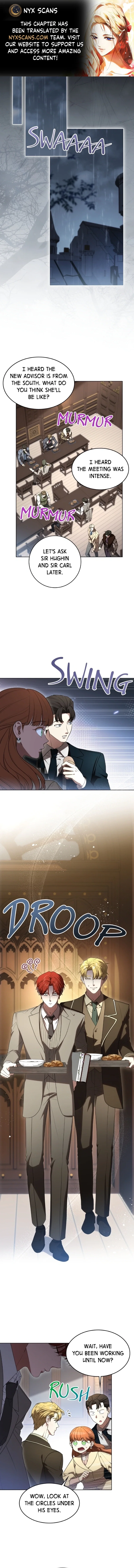 The Price Is Your Everything Chapter 70 - Page 1
