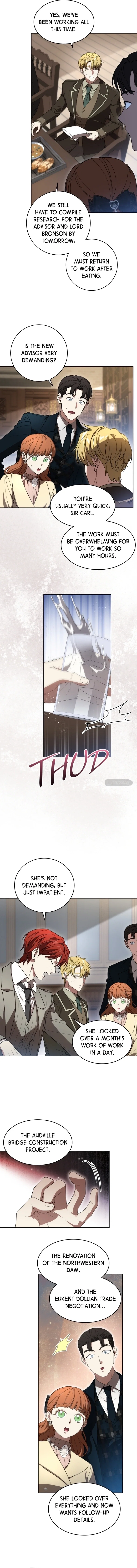 The Price Is Your Everything Chapter 70 - Page 2
