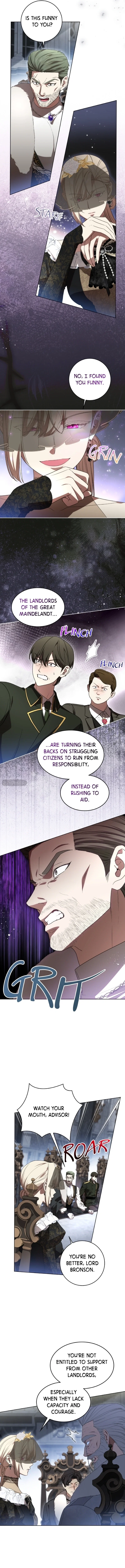 The Price Is Your Everything Chapter 70 - Page 9