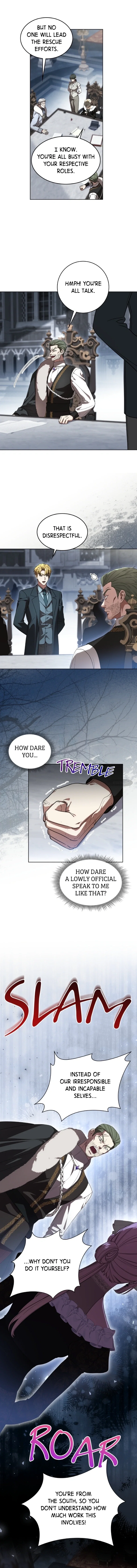 The Price Is Your Everything Chapter 70 - Page 10